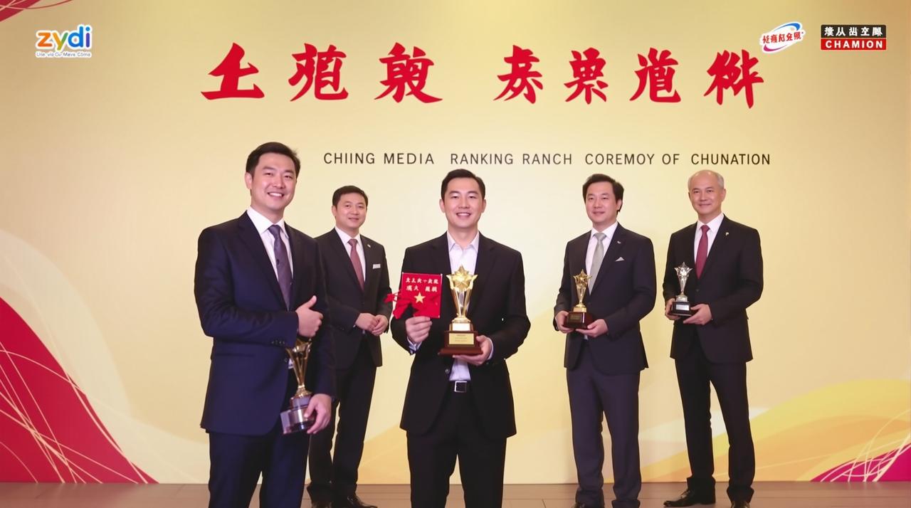 蜜芽视频荣登2025年度中国最具影响力传媒公司榜单前三