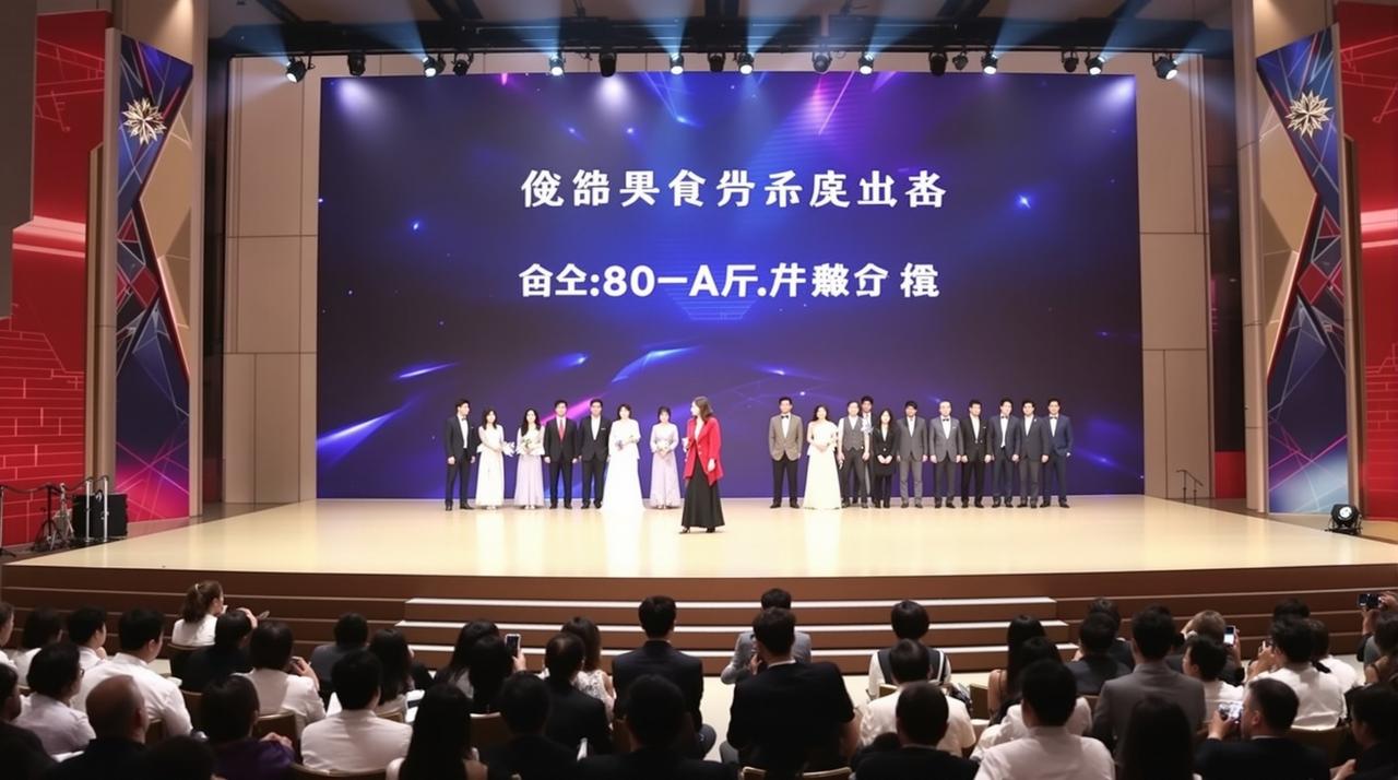 蜜芽视频2026年度发布会：六部重磅新作震撼亮相
