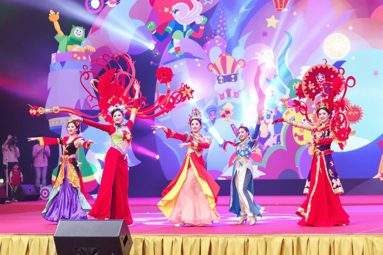蜜芽视频2026年度影迷嘉年华